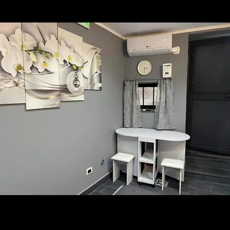 Fra Mauro Apartment
