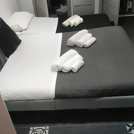 Apartmán Fra Mauro