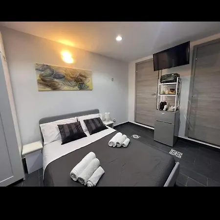 Apartman Fra Mauro *