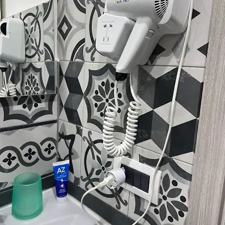 Apartmán Fra Mauro