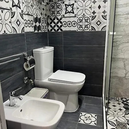 Apartmán Fra Mauro *