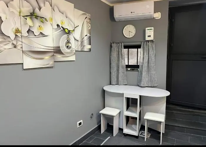 Fra Mauro Apartmán