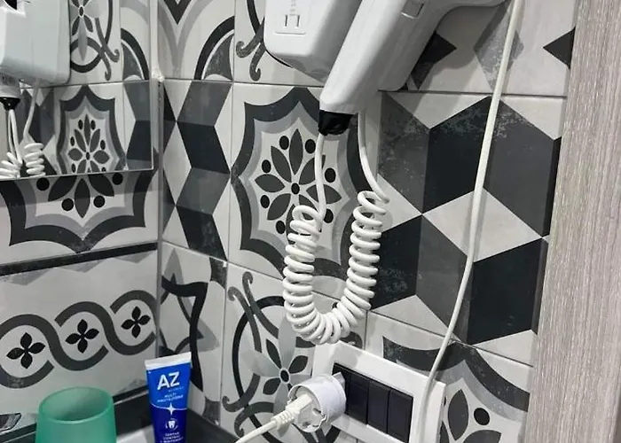 Apartmán Fra Mauro