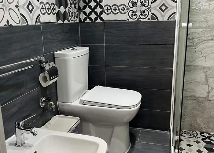 Apartmán Fra Mauro *